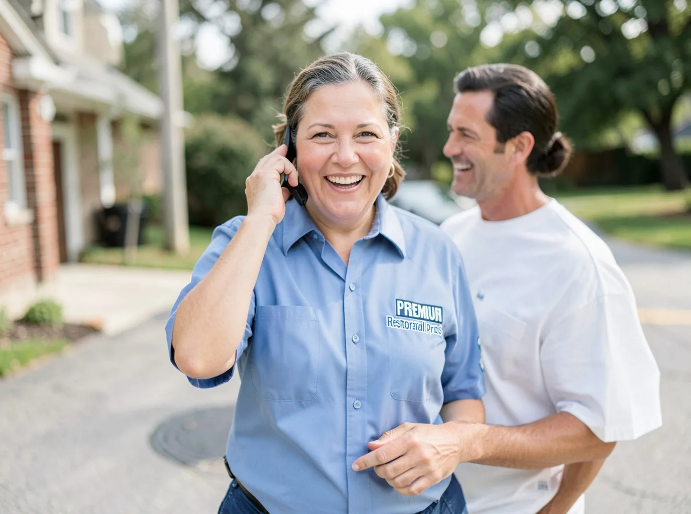Water Damage Restoration Purchase, NY FAQs